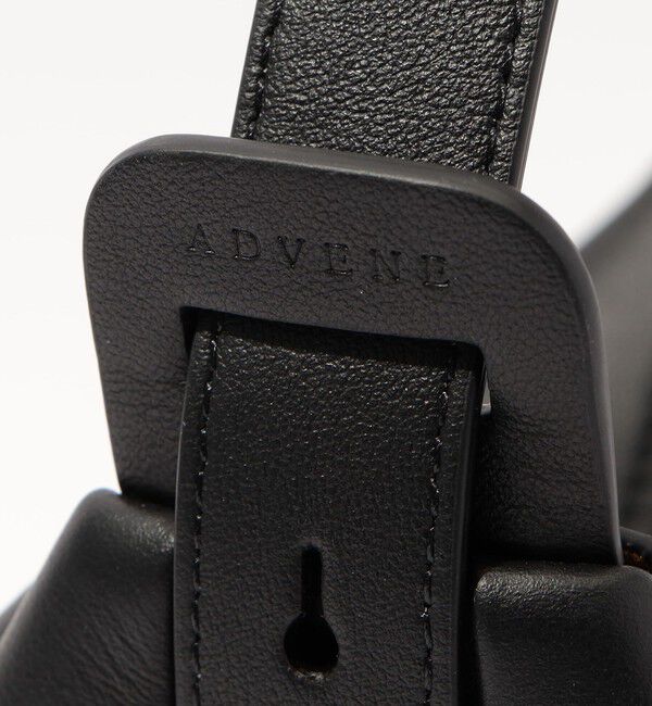 TOMORROWLAND GOODS「ADVENE AGE バッグ」|ハンドバッグ|