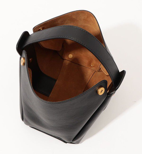 TOMORROWLAND GOODS「ADVENE AGE バッグ」|ハンドバッグ|