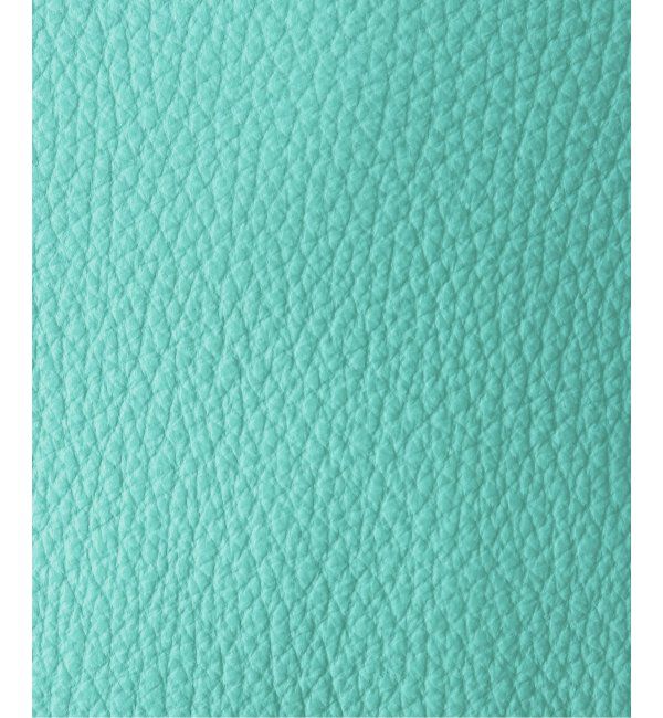  「【blancle/ ブランクレ】S.LEATHER ROUND MINI 2WAY BAG」|ショルダー・メッセンジャー|