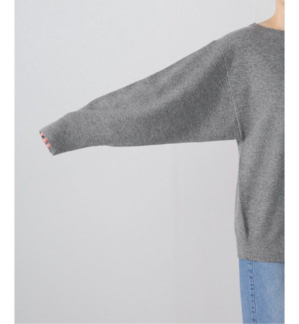  「《追加》OFF-SHOULDER STRETCH SWEATER 4」|ニット・セーター|