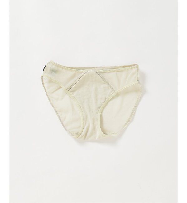 EMILYWEEK「チュールレースショーツ」|インナー|