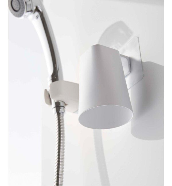 journal standard Furniture「《WEB限定》【tower/タワー】フィルムフック マグネットタンブラー」|トイレタリー・ランドリーグッズ|