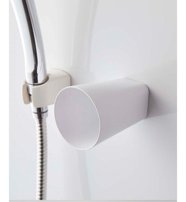 journal standard Furniture「《WEB限定》【tower/タワー】フィルムフック マグネットタンブラー」|トイレタリー・ランドリーグッズ|