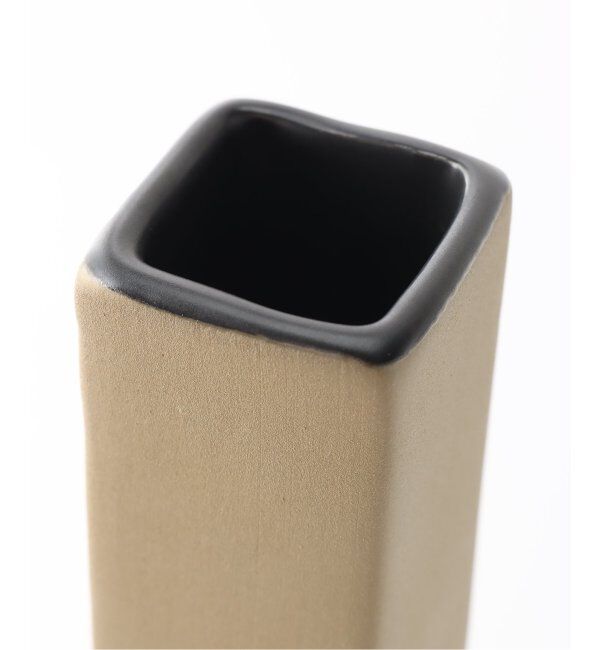 journal standard Furniture「【CLAY/クレイ】 CONTE VASE 24x8.5x49 コンテ ベース 花瓶」|その他|