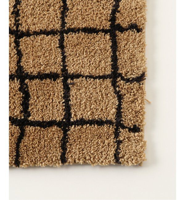 journal standard Furniture「GRID MAT 50x70 グリッド マット　」|その他|