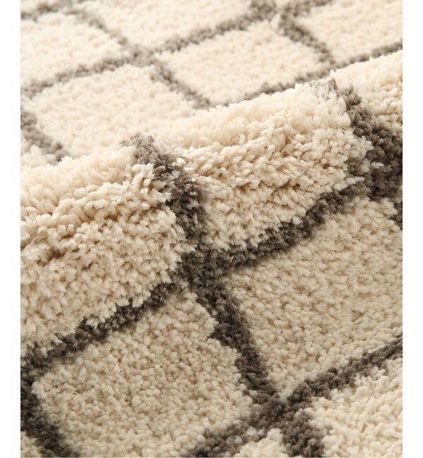 journal standard Furniture「GRID MAT 50x70 グリッド マット　」|その他|