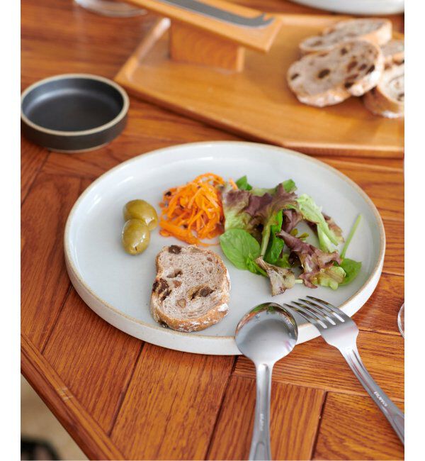 ACME「【HASAMI PORCELAIN / ハサミポーセリン】PLATE 18.5cm」|食器・キッチングッズ|
