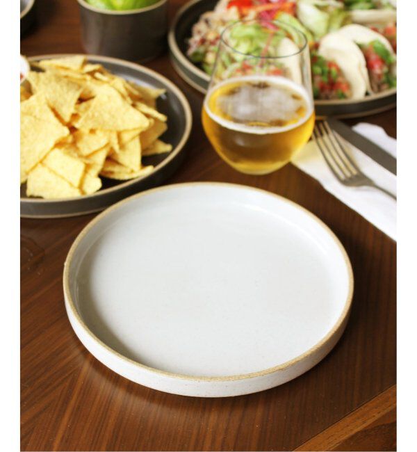 ACME「【HASAMI PORCELAIN / ハサミポーセリン】PLATE 18.5cm」|食器・キッチングッズ|