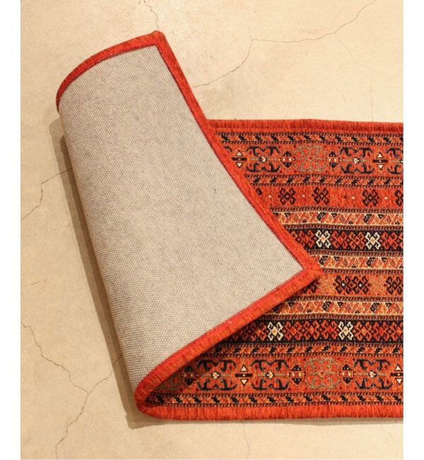 ACME「MONTECITO RUG 45x120 モンテシートラグ」|その他|