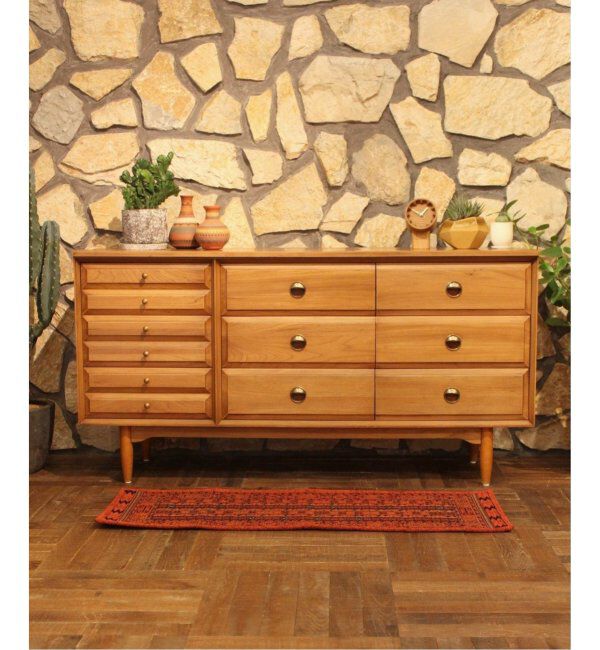 ACME「MONTECITO RUG 45x120 モンテシートラグ」|その他|