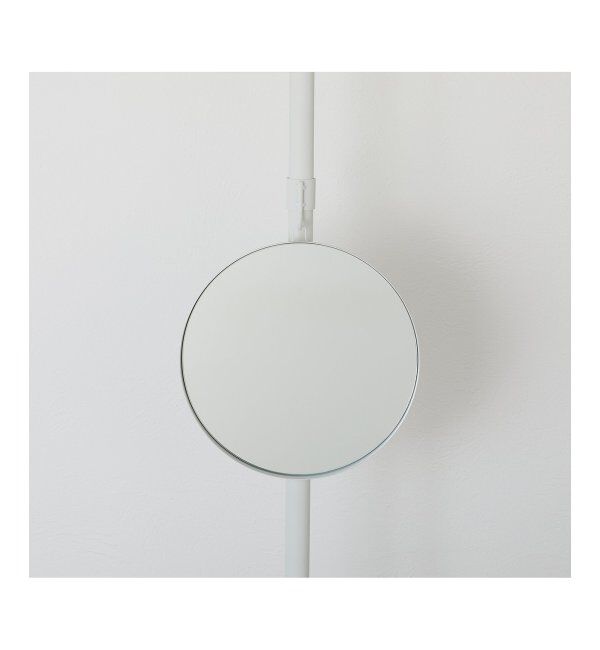 journal standard Furniture「【DRAW A LINE/ドローアライン】023 MIRROR ミラー ※縦取付専用」|ミラー|