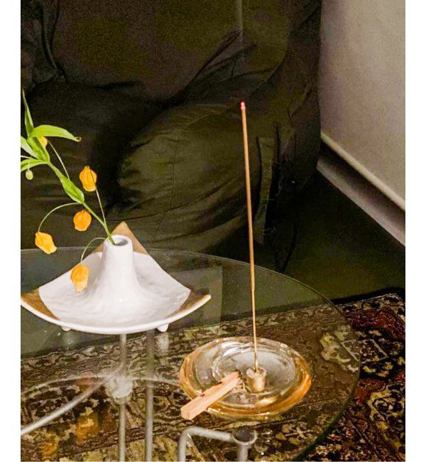 ACME「【APFR/アポテーケ フレグランス】 INCENSE お香」|アロマ・ルームフレグランス|