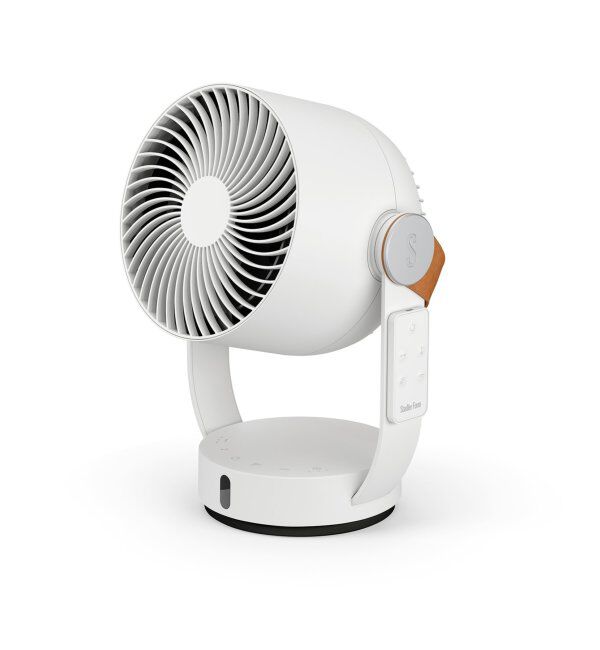 journal standard Furniture「★【STADLER FORM/スタドラフォーム】 LEO CIRCULATOR サーキュレーター」|電化製品|