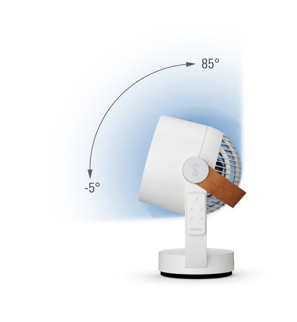 journal standard Furniture「★【STADLER FORM/スタドラフォーム】 LEO CIRCULATOR サーキュレーター」|電化製品|