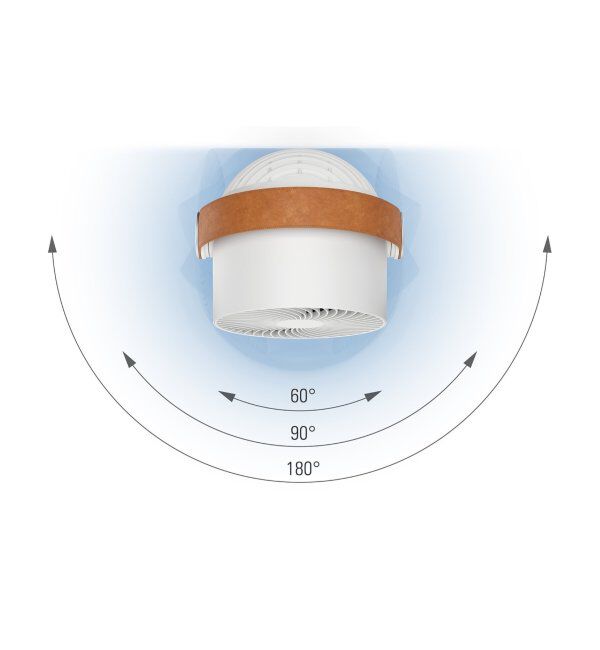 journal standard Furniture「★【STADLER FORM/スタドラフォーム】 LEO CIRCULATOR サーキュレーター」|電化製品|