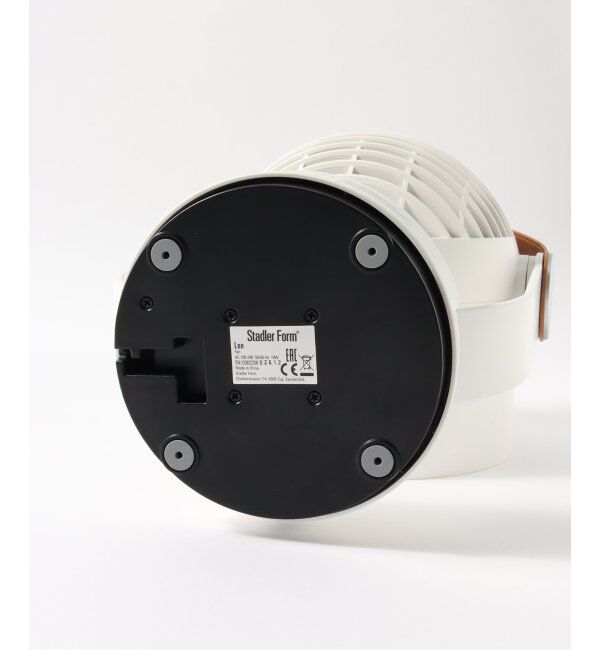 journal standard Furniture「★【STADLER FORM/スタドラフォーム】 LEO CIRCULATOR サーキュレーター」|電化製品|