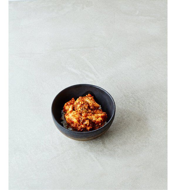 journal standard Furniture「【SAKUZAN/サクザン】作山窯&times;JSF 別注 ボウル Mサイズ SUMI」|食器・キッチングッズ|