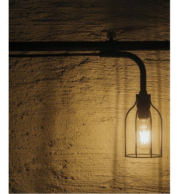 journal standard Furniture「【DRAWALINE/ドローアライン】 001 Tension Rod A + 007 Lamp A set」|電化製品|