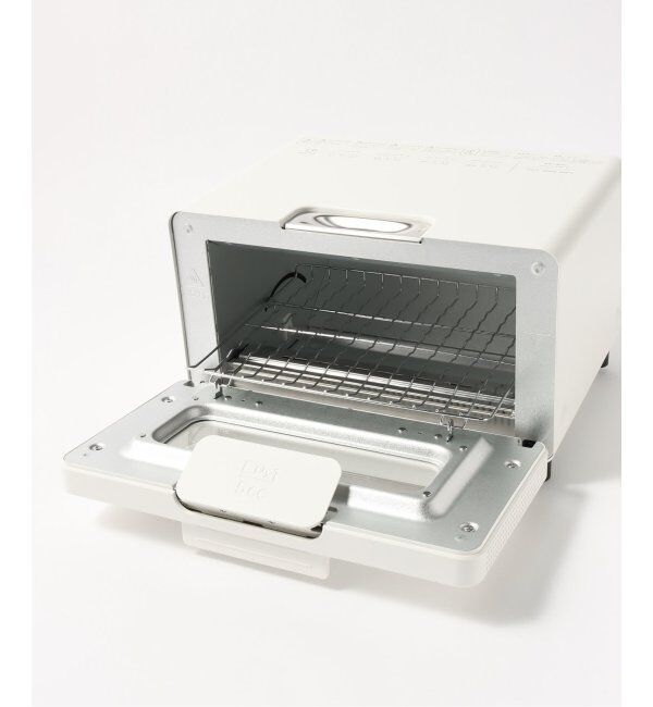journal standard Furniture「【BALMUDA/バルミューダ】THE TOASTER K11A トースター」|電化製品|