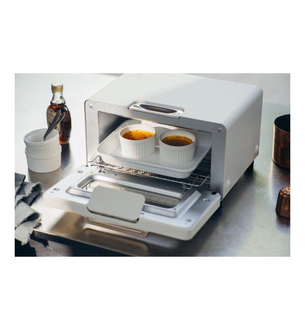 journal standard Furniture「【BALMUDA/バルミューダ】THE TOASTER K11A トースター」|電化製品|