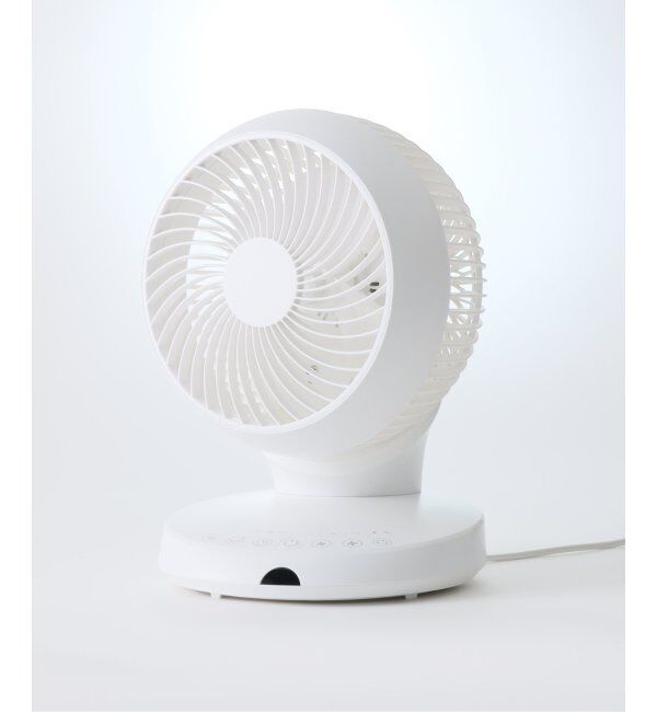journal standard Furniture「《WEB限定》【AND DECO/アンドデコ】360 circulator i　サーキュレーター」|電化製品|