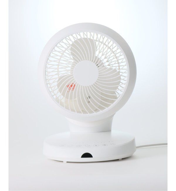 journal standard Furniture「《WEB限定》【AND DECO/アンドデコ】360 circulator i　サーキュレーター」|電化製品|