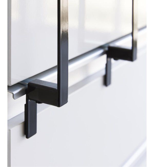 journal standard Furniture「《WEB限定》【tower/タワー】キッチンシンク下収納扉タオルハンガー」|食器・キッチングッズ|