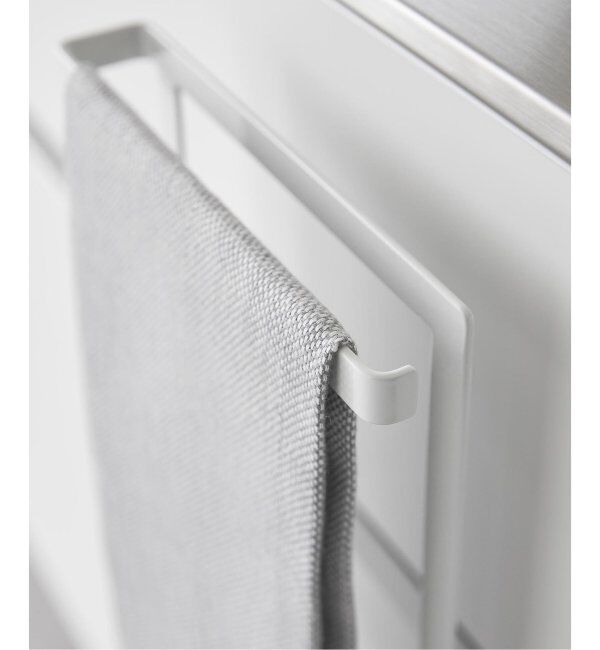 journal standard Furniture「《WEB限定》【tower/タワー】キッチンシンク下収納扉タオルハンガー」|食器・キッチングッズ|