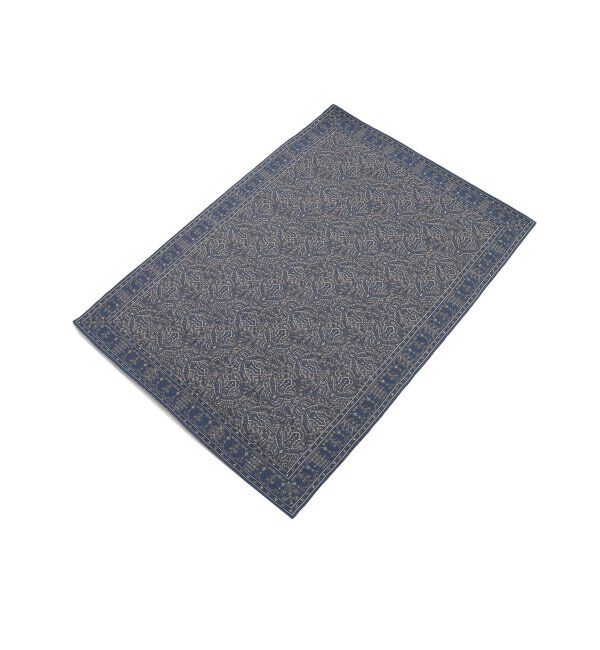 journal standard Furniture「PAISLEY RUG 120X160 ペイズリーラグ」|その他|