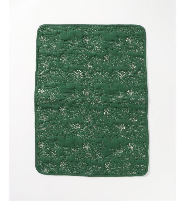 journal standard Furniture「【TOLIGHT/トライト】TOLIGHT&times;JSF QUILT MAT 50X70　マット」|その他|