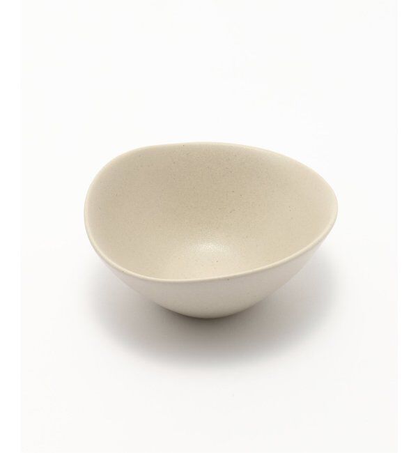 journal standard Furniture「【NR CERAMICS/エヌアールセラミック】HIN RICE BOWL　茶碗」|食器・キッチングッズ|
