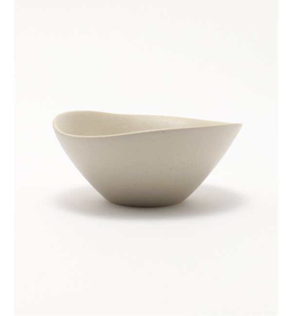 journal standard Furniture「【NR CERAMICS/エヌアールセラミック】HIN RICE BOWL　茶碗」|食器・キッチングッズ|