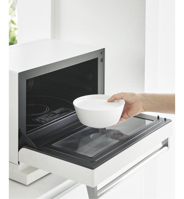 journal standard Furniture「《WEB限定》【tower/タワー】傾けて混ぜやすい調理ボウル 5点セット」|食器・キッチングッズ|