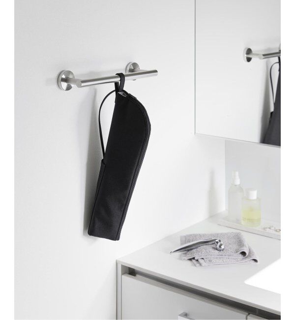 journal standard Furniture「《WEB限定予約》【tower/タワー】耐熱ヘアーアイロンポーチ L」|その他|