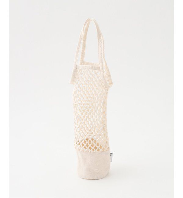 journal standard Furniture「JSF MESH BOTTLE TOTE　ボトルトートバッグ」|トートバッグ|