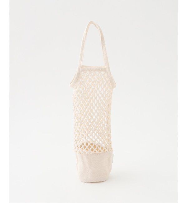 journal standard Furniture「JSF MESH BOTTLE TOTE　ボトルトートバッグ」|トートバッグ|