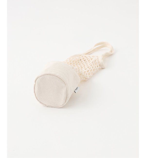 journal standard Furniture「JSF MESH BOTTLE TOTE　ボトルトートバッグ」|トートバッグ|