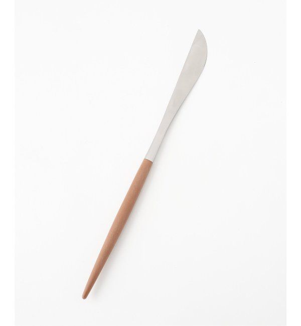 journal standard Furniture「【Cutipol/クチポール】JSF別注 GOA DINNER KNIFE CB　ディナーナイフ」|食器・キッチングッズ|
