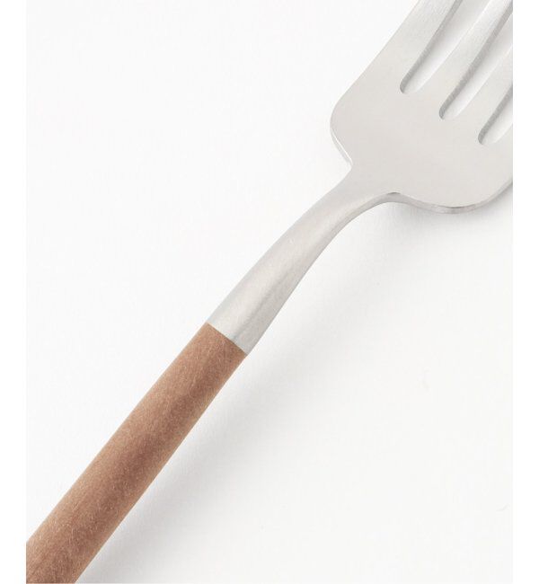 journal standard Furniture「【Cutipol/クチポール】JSF別注 GOA DESERT FORK CB　デザートフォーク」|食器・キッチングッズ|
