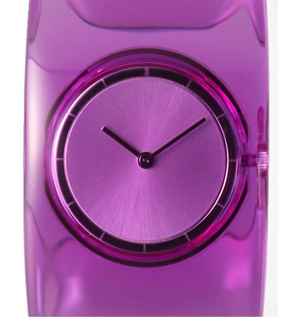 HIROB「ISSEY MIYAKE O NYOW004【 ウォッチ 】」|腕時計|