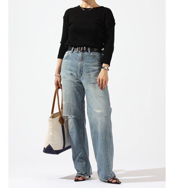 HIROB「【SEIKO / セイコー】ESSENTIALS SWR054」|腕時計|