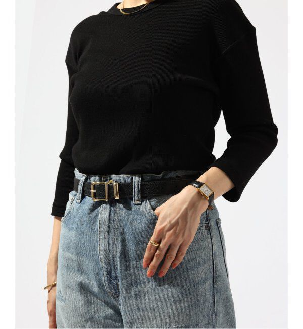 HIROB「【SEIKO / セイコー】ESSENTIALS SWR054」|腕時計|