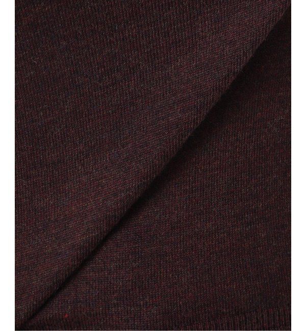 IENA LA BOUCLE「IENA LA BOUCLE Aube クラシックプルオーバー」|ニット・セーター|