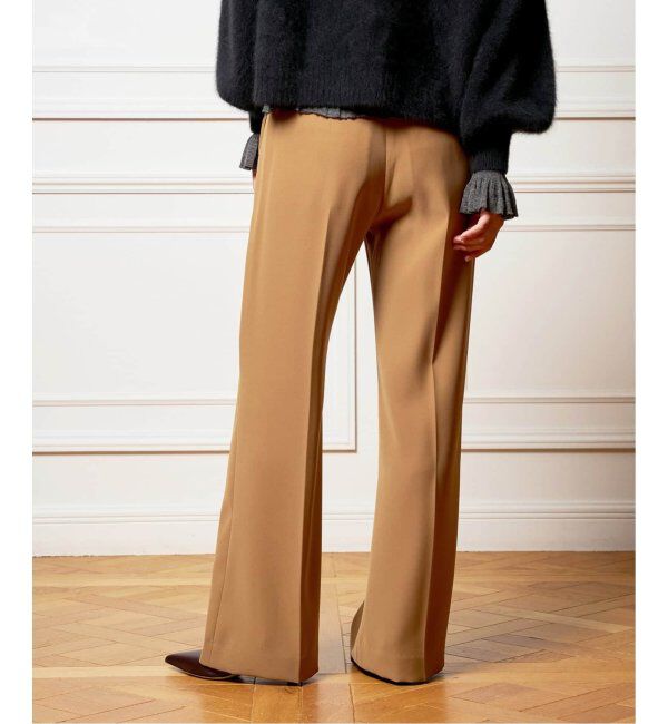 IENA LA BOUCLE「《追加》IENA LA BOUCLE デイリースラックス2」|スラックス|