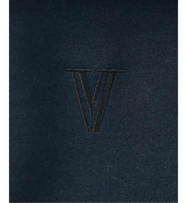 VERMEIL par iena「エアクッション ジャージプルオーバー」|スウェット・ジャージ|