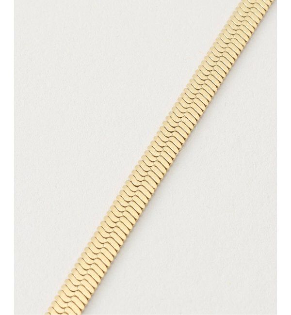 IENA「JENNY BIRD/ジェニーバード Zeina NL ネックレス」|ネックレス|