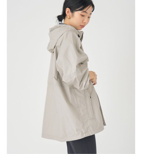 IENA「THE NORTH FACE/ノースフェイス コンパイルライトジャケット NP12560」|ブルゾン・スタジャン|