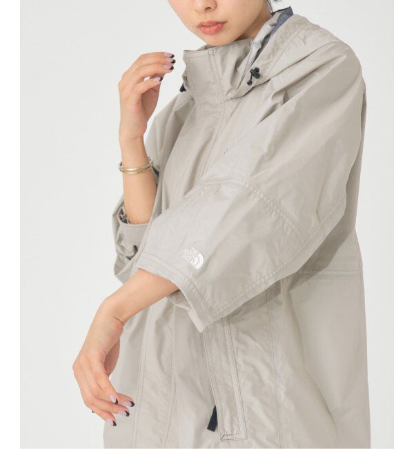 IENA「THE NORTH FACE/ノースフェイス コンパイルライトジャケット NP12560」|ブルゾン・スタジャン|