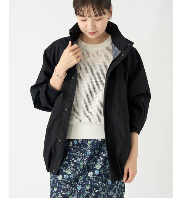 IENA「THE NORTH FACE/ノースフェイス コンパイルライトジャケット NP12560」|ブルゾン・スタジャン|