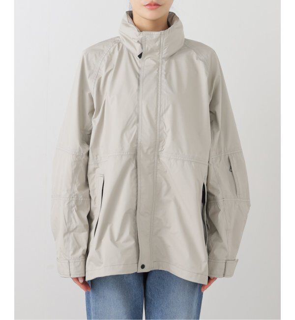 IENA「THE NORTH FACE/ノースフェイス コンパイルライトジャケット NP12560」|ブルゾン・スタジャン|